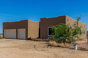 25535 W Hunter Dr, Wittmann, AZ 85361 - Photo 1