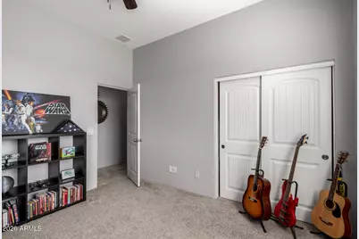 25535 W Hunter Drive, Wittmann, AZ 85361 - Photo 31
