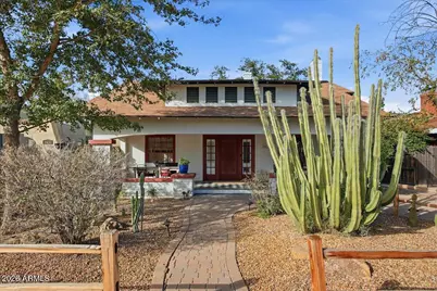 2518 N 10th Street, Phoenix, AZ 85006 - Photo 1