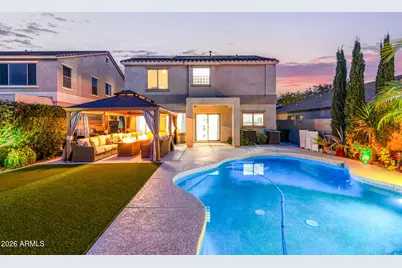 9220 N 182nd Drive, Waddell, AZ 85355 - Photo 33