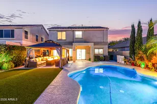 9220 N 182nd Dr, Waddell, AZ 85355 - Photo 33