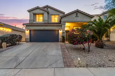 9220 N 182nd Drive, Waddell, AZ 85355 - Photo 5