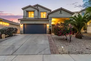 9220 N 182nd Dr, Waddell, AZ 85355 - Photo 5