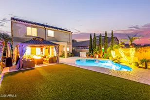 9220 N 182nd Dr, Waddell, AZ 85355 - Photo 1