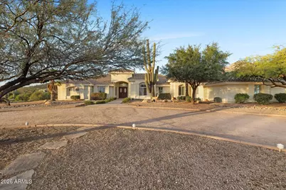 10686 E Baseline Avenue, Gold Canyon, AZ 85118 - Photo 27