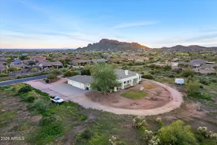 10686 E Baseline Ave, Gold Canyon, AZ 85118 - Photo 5