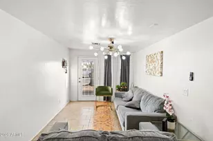 3610 W Abraham Ln, Glendale, AZ 85308 - Photo 5