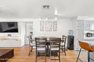 3610 W Abraham Ln, Glendale, AZ 85308 - Photo 9