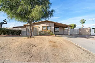 3610 W Abraham Ln, Glendale, AZ 85308 - Photo 3