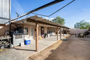 3610 W Abraham Ln, Glendale, AZ 85308 - Photo 35