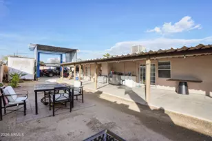 3610 W Abraham Ln, Glendale, AZ 85308 - Photo 37