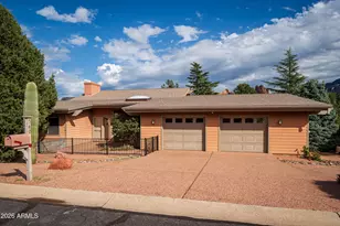 560 Orchard Ln, Sedona, AZ 86336 - Photo 1