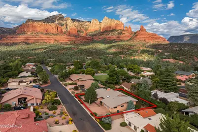 560 Orchard Lane, Sedona, AZ 86336 - Photo 3