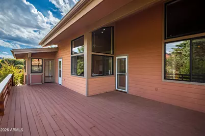 560 Orchard Lane, Sedona, AZ 86336 - Photo 21