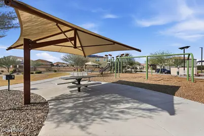 12568 W Midway Avenue, Glendale, AZ 85307 - Photo 37