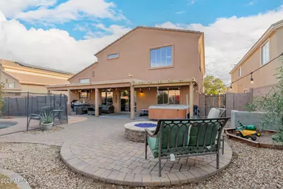 12346 W Meadowbrook Avenue, Avondale, AZ 85392 - Photo 43