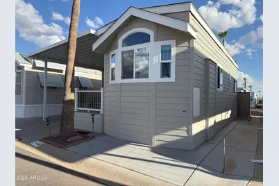 744 Emerald Drive, Apache Junction, AZ 85119 - Photo 1