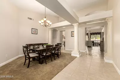 3833 N Desert Oasis Circle, Mesa, AZ 85207 - Photo 9