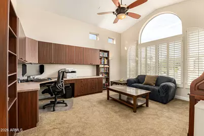 3833 N Desert Oasis Circle, Mesa, AZ 85207 - Photo 27