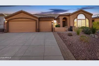 3833 N Desert Oasis Circle, Mesa, AZ 85207 - Photo 1