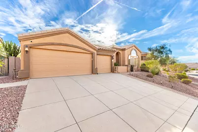 3833 N Desert Oasis Circle, Mesa, AZ 85207 - Photo 3