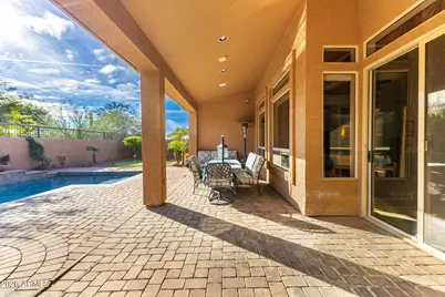 3833 N Desert Oasis Circle, Mesa, AZ 85207 - Photo 31