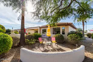 16698 W Pacheco Ct, Surprise, AZ 85387 - Photo 35