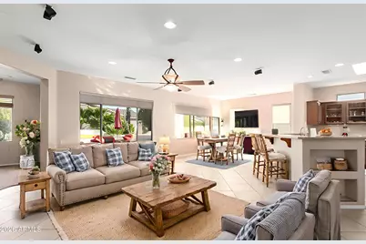 16698 W Pacheco Court, Surprise, AZ 85387 - Photo 7