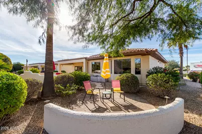 16698 W Pacheco Court, Surprise, AZ 85387 - Photo 33