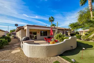 16698 W Pacheco Ct, Surprise, AZ 85387 - Photo 35