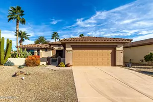 16698 W Pacheco Ct, Surprise, AZ 85387 - Photo 1