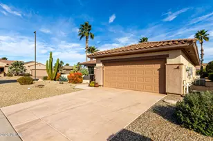16698 W Pacheco Ct, Surprise, AZ 85387 - Photo 3
