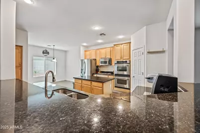 16722 W Lariat Lane, Surprise, AZ 85387 - Photo 17