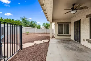 16722 W Lariat Ln, Surprise, AZ 85387 - Photo 53
