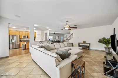 16722 W Lariat Lane, Surprise, AZ 85387 - Photo 13