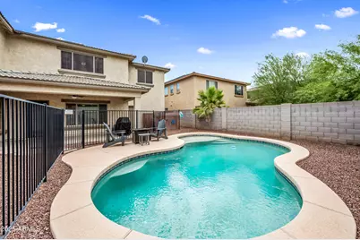 16722 W Lariat Lane, Surprise, AZ 85387 - Photo 55