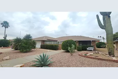 17230 N 125th Avenue, Sun City West, AZ 85375 - Photo 1