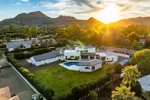8625 N Morning Glory Rd, Paradise Valley, AZ 85253 - Photo 3