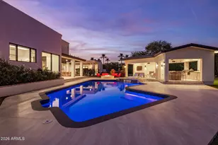 8625 N Morning Glory Rd, Paradise Valley, AZ 85253 - Photo 45