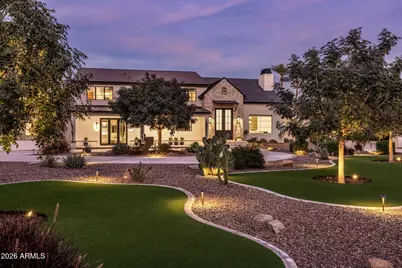 8625 N Morning Glory Road, Paradise Valley, AZ 85253 - Photo 5