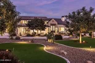 8625 N Morning Glory Rd, Paradise Valley, AZ 85253 - Photo 5