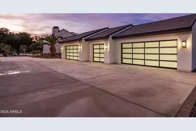 8625 N Morning Glory Road, Paradise Valley, AZ 85253 - Photo 11