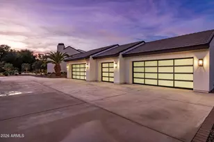 8625 N Morning Glory Rd, Paradise Valley, AZ 85253 - Photo 11