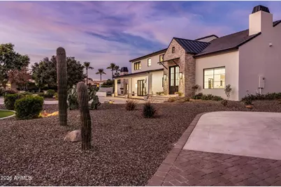 8625 N Morning Glory Road, Paradise Valley, AZ 85253 - Photo 7