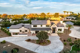 8625 N Morning Glory Rd, Paradise Valley, AZ 85253 - Photo 1