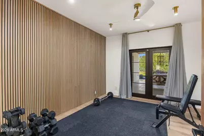 8625 N Morning Glory Road, Paradise Valley, AZ 85253 - Photo 33