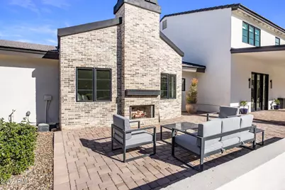 8625 N Morning Glory Road, Paradise Valley, AZ 85253 - Photo 9