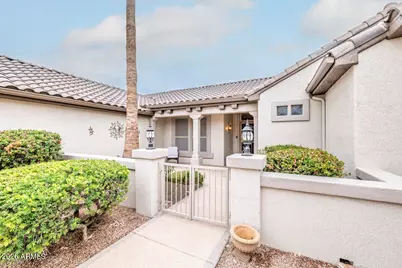 16024 W Rio Verde Court, Surprise, AZ 85374 - Photo 3