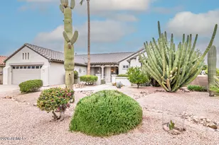 16024 W Rio Verde Ct, Surprise, AZ 85374 - Photo 1