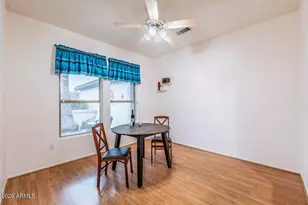 16024 W Rio Verde Ct, Surprise, AZ 85374 - Photo 17